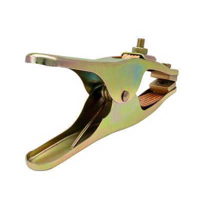Ground Clamp 400A